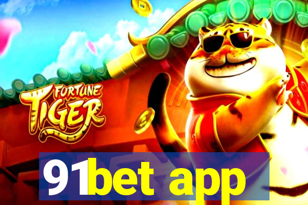 91bet app